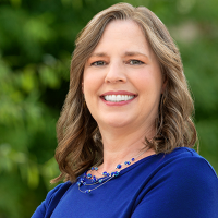 Sally Harrell GA SD-40 (@sallyharrellga) 's Twitter Profile