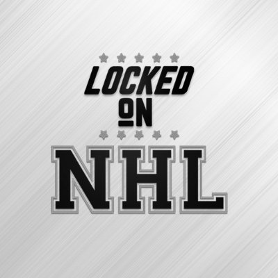 The #1 Local NHL Podcast Network | Daily Podcasts on Every NHL Team Hosted by Local Experts | Follow @LockedOnNetwork for more.