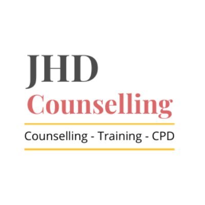 JHD #Counselling Services is a nationwide counselling and training organisation, supporting schools, colleges and charities as well as the general public.