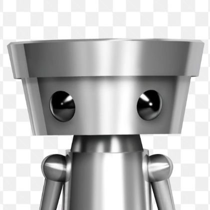 The officially non official fan club for the world famous Chibi-Robo. Only hardcore Chibi-heads allowed. Or anyone, it's whatevs.