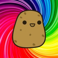 Mr. Potato Man(@Mrpotatin) 's Twitter Profile Photo