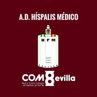 AD HÍSPALIS MÉDICO(@Hispalis_Medico) 's Twitter Profile Photo