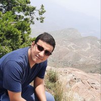 Ahmed Emad (@ahmed3omda94) 's Twitter Profile