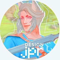 Design JPR (Reserva) (@asianjpr) 's Twitter Profile