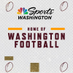 Washington Football Nation (@nbcswasfbnation) Twitter profile photo Washington Football Nation (@nbcswasfbnation) Twitter profile photo