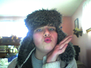 my name is cole and some may know me as 07cocopuffs from youtube. i made this twitter for my fellow youtube people to hang out