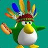 Sloxy3's profile picture. 🐧