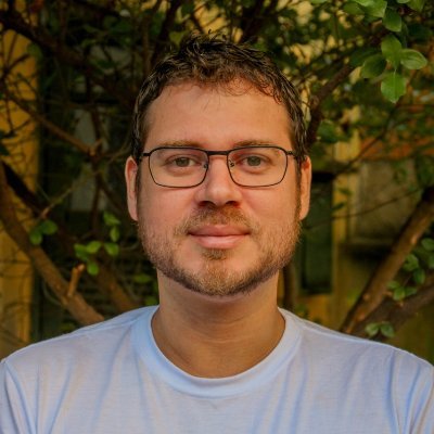 _MiloNascimento's profile picture. 