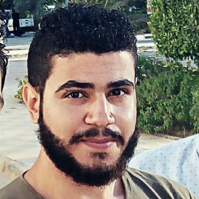 Hi .... 🙂
Bachelor of science
Master of Medical Biochemistry
Specialist medical tests💉
Medical representative 💼
El minya
Bye ...🙂
Birthday 17/12
🎵🎼