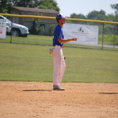 maxwhitman112's profile picture. Good Counsel ‘21 INF/P