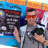 Willie Vass (@willievass) Twitter profile photo
