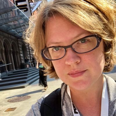 KacieHultgren's profile picture. aka PrettySmallThings, Set Designer, 3D Artisan, Miniature Maker, LinkedIn Learning Author