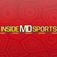 Inside Maryland Sports (@terrapins247) 's Twitter Profile Photo Inside Maryland Sports (@terrapins247) 's Twitter Profile Photo
