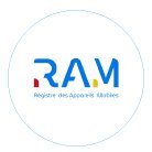 @ramrdcongo est un registre numérique centralisé pour la certification des #terminaux #mobiles en usage sur le territoire national sur la base des codes #IMEI !