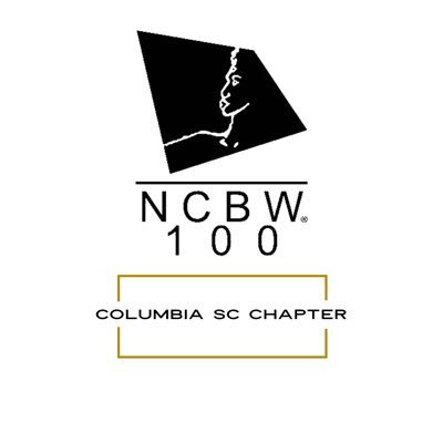 The Official Twitter page for the Columbia SC Chapter of the National Coalition of 100 Black Women.  https://t.co/OSZkhoaoKZ