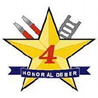 Cuarta Puente Alto (@4tacbpa) 's Twitter Profile