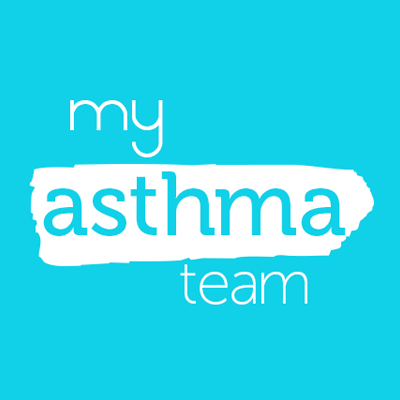 MyAsthmaTeam is the social network for people living with or caring for someone who has #asthma. Get resources & support in a private space! 💙