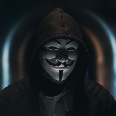 Scr1ptless's profile picture. Hier immer Live https://t.co/HNFFpAnaWL