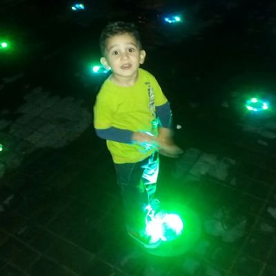 GoklerFeridun's profile picture. neuer Anfang





Kun Fe Yekun