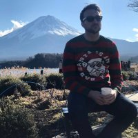 Michael Jameson (@thejamo) 's Twitter Profile