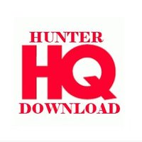 Hunter HQs Download(@HqsHunter) 's Twitter Profile Photo