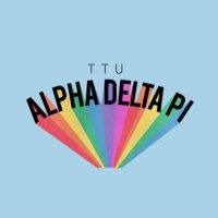TTU ⚡️ ADPI (@ttu_adpi) 's Twitter Profile