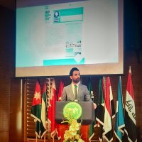 Muntadher Aloda (@muntadheraloda) 's Twitter Profile Photo