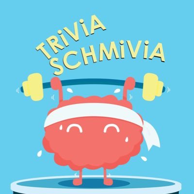 We’re a boutique virtual trivia night. Follow for daily trivia questions and come play with us on Zoom!