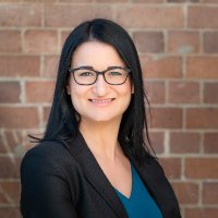 Michelle Chamoun (@mnchamoun) 's Twitter Profile Photo