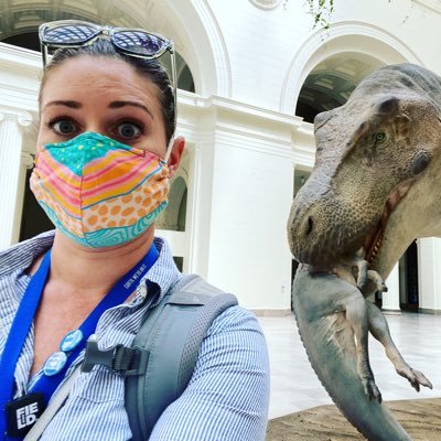 Collections Manager - Bioanthropology @ Field Museum (opinions my own); PhD, bioarchaeologist, osteologist, wife, mom, feminist, advocate/ally, very tired human