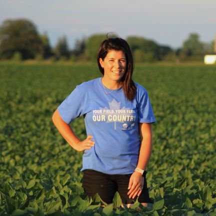 Mom, wife and farmer; volunteer in my community and owner of Mooremaw Farms with my husband @kylemaw and sons. @GrainFarmers Director and @Maizex Seeds dealer.