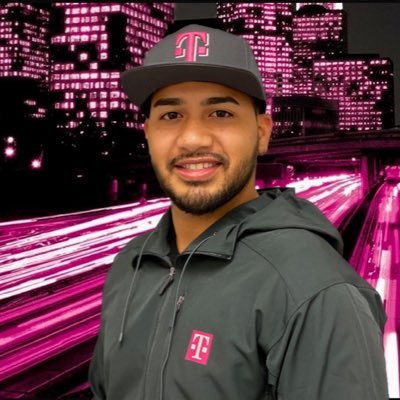 Retail Store Manager of T-Mobile @ FL Mall - Loving Father . Q2 Winner Circle 2020