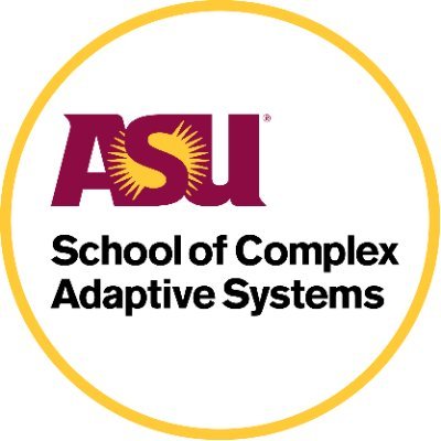 ASU School of Complex Adaptive Systems Profile