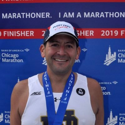 therealNDRudy's profile picture. Proud ND alum living, working, & teaching at the University of @NotreDame. Recovering executive. Formed by @Marianists. Views are my own. RT not an endorsement.