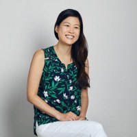 Jenny H (@heshii) 's Twitter Profile Photo