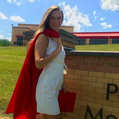 ashtonaulick's profile picture. PCHS Alumni 👩‍🎓