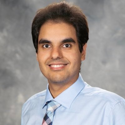 3rd year Cardiology fellow at University of Massachusetts Medical School - Baystate, s/p Internal Medicine and Chief Residency at Danbury Hospital. #EPGeek