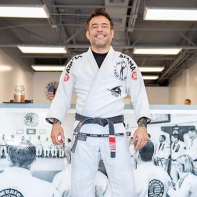 Marcos DaMatta Profile