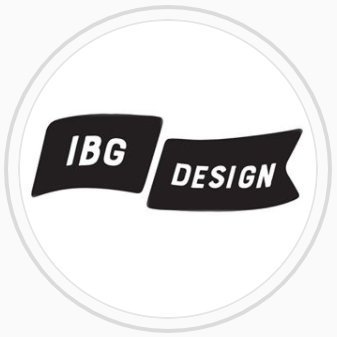 ibg_design's profile picture. Design & Development