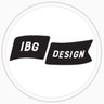ibg_design's profile picture. Design & Development