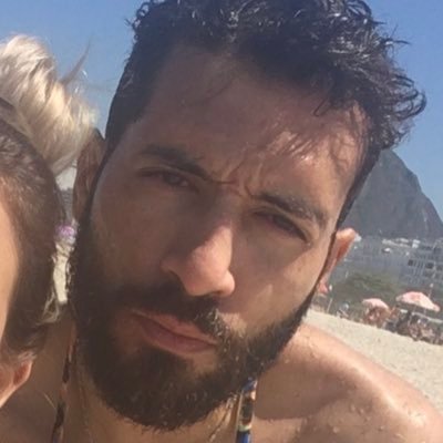 euhugoacioli's profile picture. This is not wonderland #Virginiano #dreamer