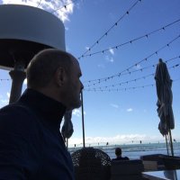 John Nelson (@yukon_hiker) 's Twitter Profile