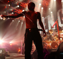DIR EN GREY FAN SITE Brasil
Entrevistas, Fotos, Info e mais.