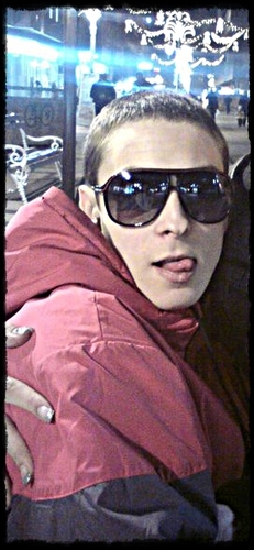 Shogli's profile picture. 