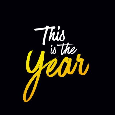 Keep your eye out for where to see #ThisisTheYear next! https://t.co/4jpVXP5Gup