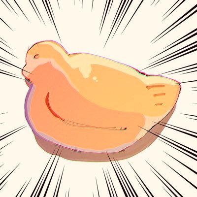 鳩ブルクさんのプロフィール画像