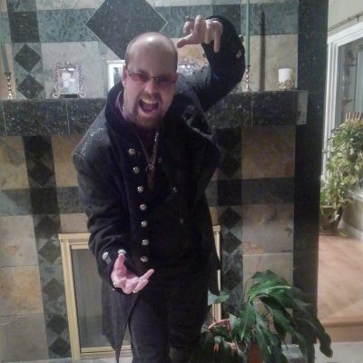 TheGman82's profile picture. 