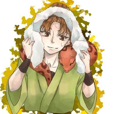 きぎ@ぼちぼち描いてくさんのプロフィール画像