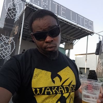 Steffon_L's profile picture. Aloof Buddha. Christ with a Shooter.