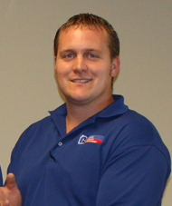 derekkattenberg's profile picture. Sales Manager @ Real Property Management Express. 
We take the headache out of owning rental property.